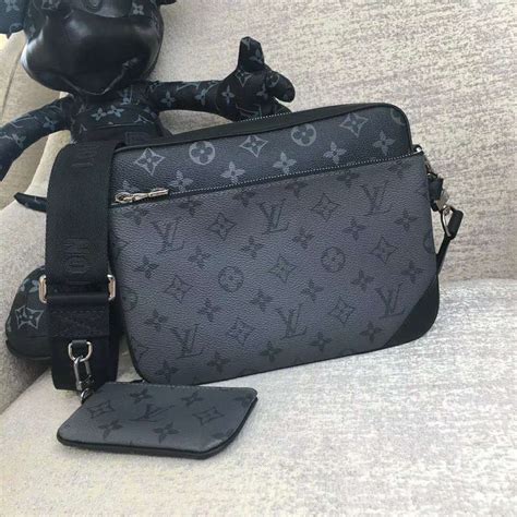 louis vuitton man bag for sale|Louis Vuitton men's hand bags.